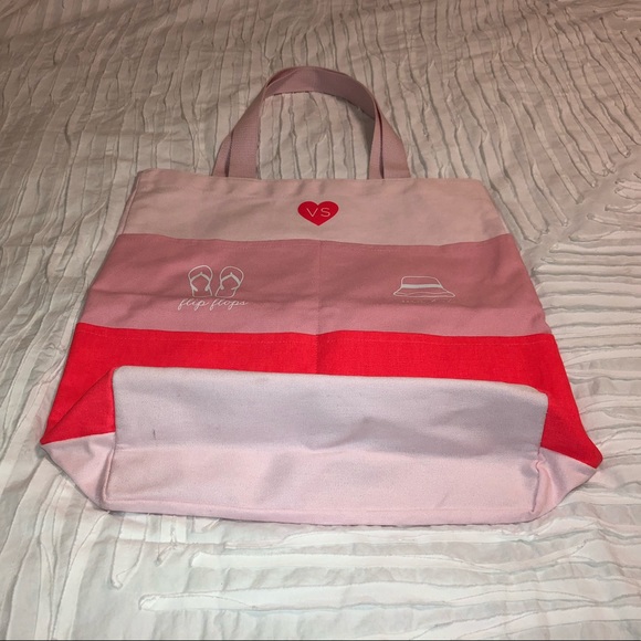 VS beach / pool tote - Picture 2 of 7